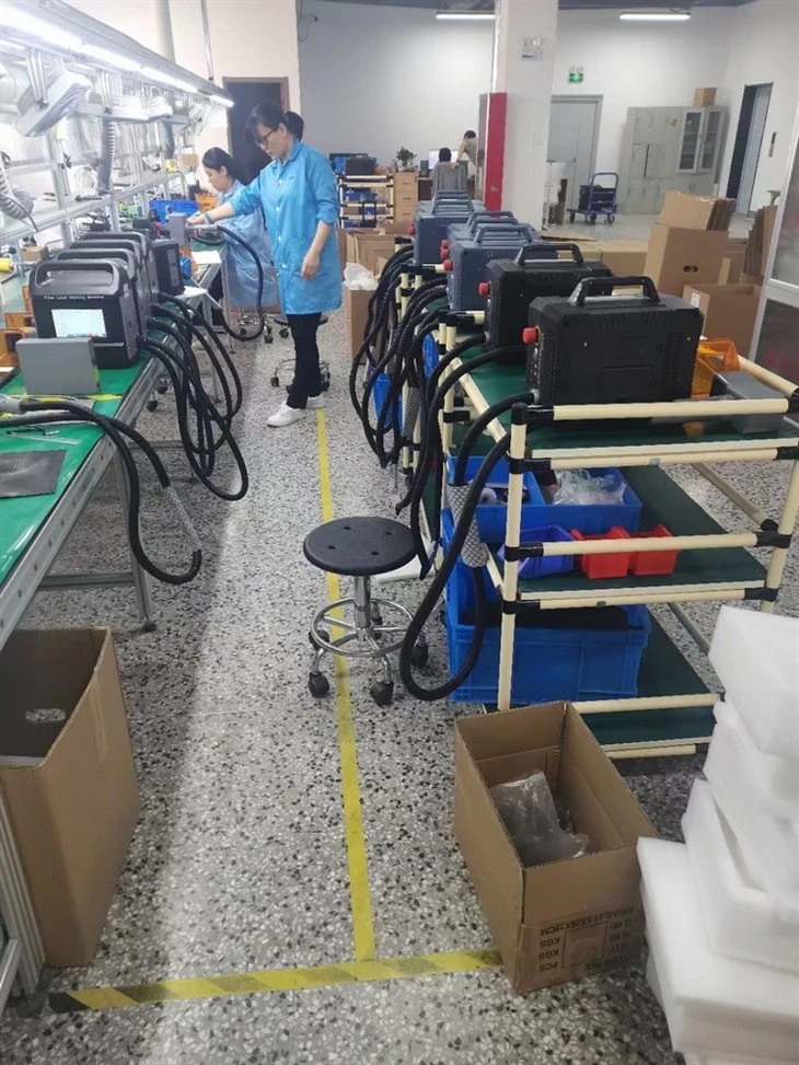 UV Laser Marking Machine price
