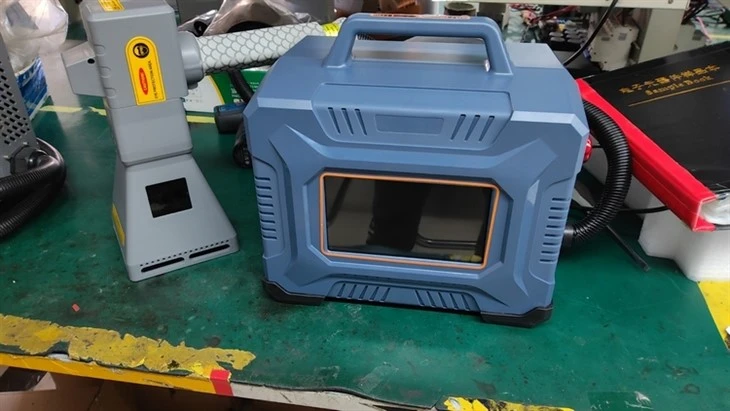 UV Laser Marking Machine manufacturers