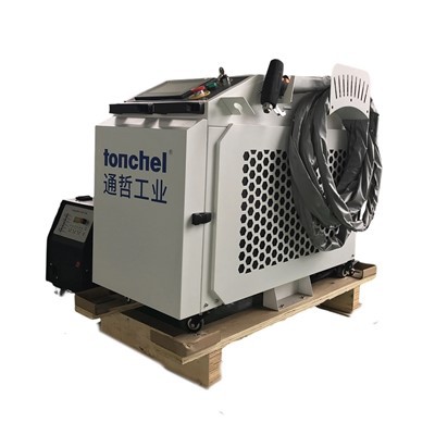 2000w laserkeevitusmasin