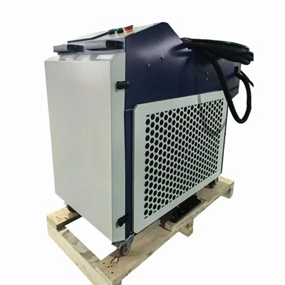 3000 W laserroosteeemaldusmasin
